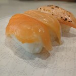 はま寿司 - 料理写真:はま寿司