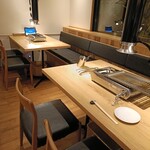 YAKINIKU 安萬LABO - 