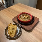 BEEF KITCHEN STAND - 