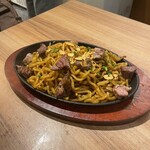 BEEF KITCHEN STAND - 