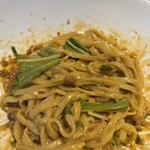 麺処ゆずラボ。 - 