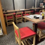 BEEF KITCHEN STAND - 