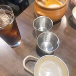 兄夫食堂 渋谷店 - 