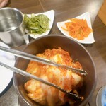 兄夫食堂 渋谷店 - 