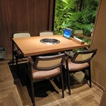 YAKINIKU 安萬LABO - 