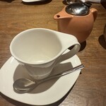 むさしの森珈琲 和泉府中店 - 