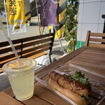 四国部品株式会社中芸食材工房 - 料理写真: