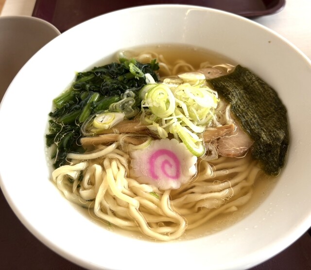 ベイシア 安達店（Beisia） - 安達（コンビニ・スーパー）の写真