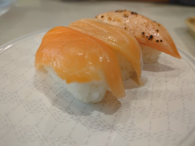 はま寿司 気仙沼店 - 南気仙沼（回転寿司）の写真