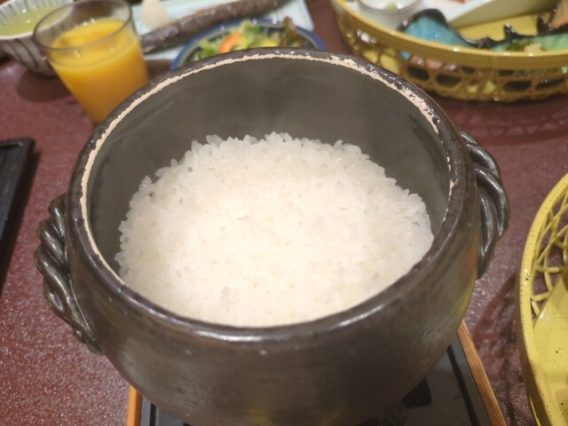 網元の宿 磯村 - 南気仙沼（料理旅館）の写真