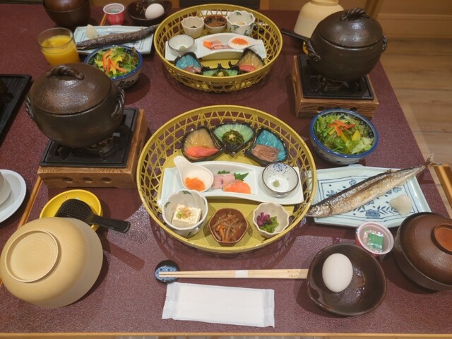 網元の宿 磯村 &ndash; 南気仙沼の料理旅館で海の幸を堪能