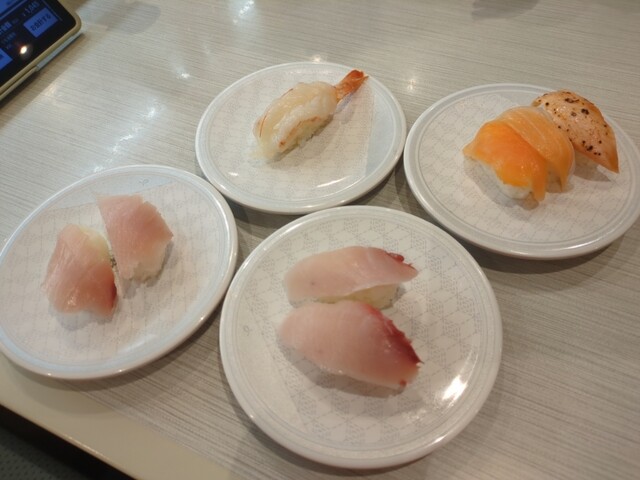 はま寿司 気仙沼店 - 南気仙沼（回転寿司）の写真