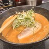 らーめん 信玄 花川本店