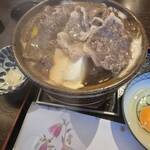 くずし割烹 はうおり - 