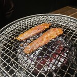 ホルモン専門店 烈 - 