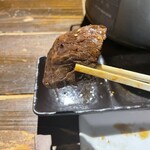 ホルモン専門店 烈 - 