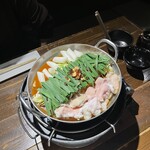 ホルモン専門店 烈 - 