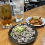 ホルモン宗矩 - 