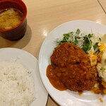 キッチンジロー - 