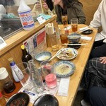 もつ焼き たかや - 
