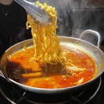 ホルモン専門店 烈 - 