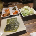 ホルモン専門店 烈 横浜鶴屋町店 - 