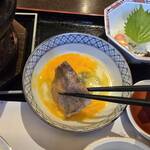 くずし割烹 はうおり - 