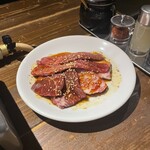 ホルモン専門店 烈 - 