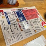 もつ焼き たかや - 