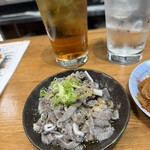 ホルモン宗矩 - 