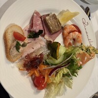 トレーダーヴィックス東京 - 