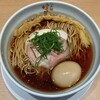 らぁ麺 はやし田 品川港南口店