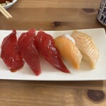 鬼平せんぎょてん - 