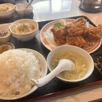 中国料理 山東飯店 - 