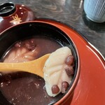 茅場町 長寿庵 - 