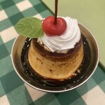 イタリヤ食堂パステル - 