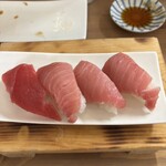 鬼平せんぎょてん - 