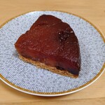 オーボンヴュータン - タルトタタン