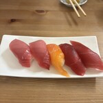 鬼平せんぎょてん - 