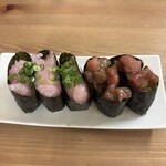 鬼平せんぎょてん - 