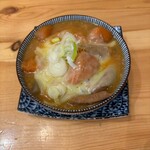 スミビトケムリ - 