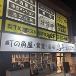 鬼平せんぎょてん - 