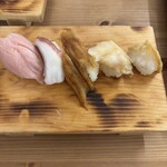 鬼平せんぎょてん - 