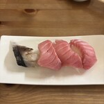 鬼平せんぎょてん - 