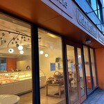 パティスリー ラブリコチエ - 