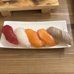 鬼平せんぎょてん - 