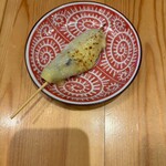 スミビトケムリ - 