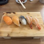 鬼平せんぎょてん - 