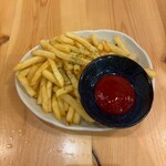 スミビトケムリ - 