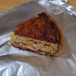 オーボンヴュータン - キッシュロレーヌ